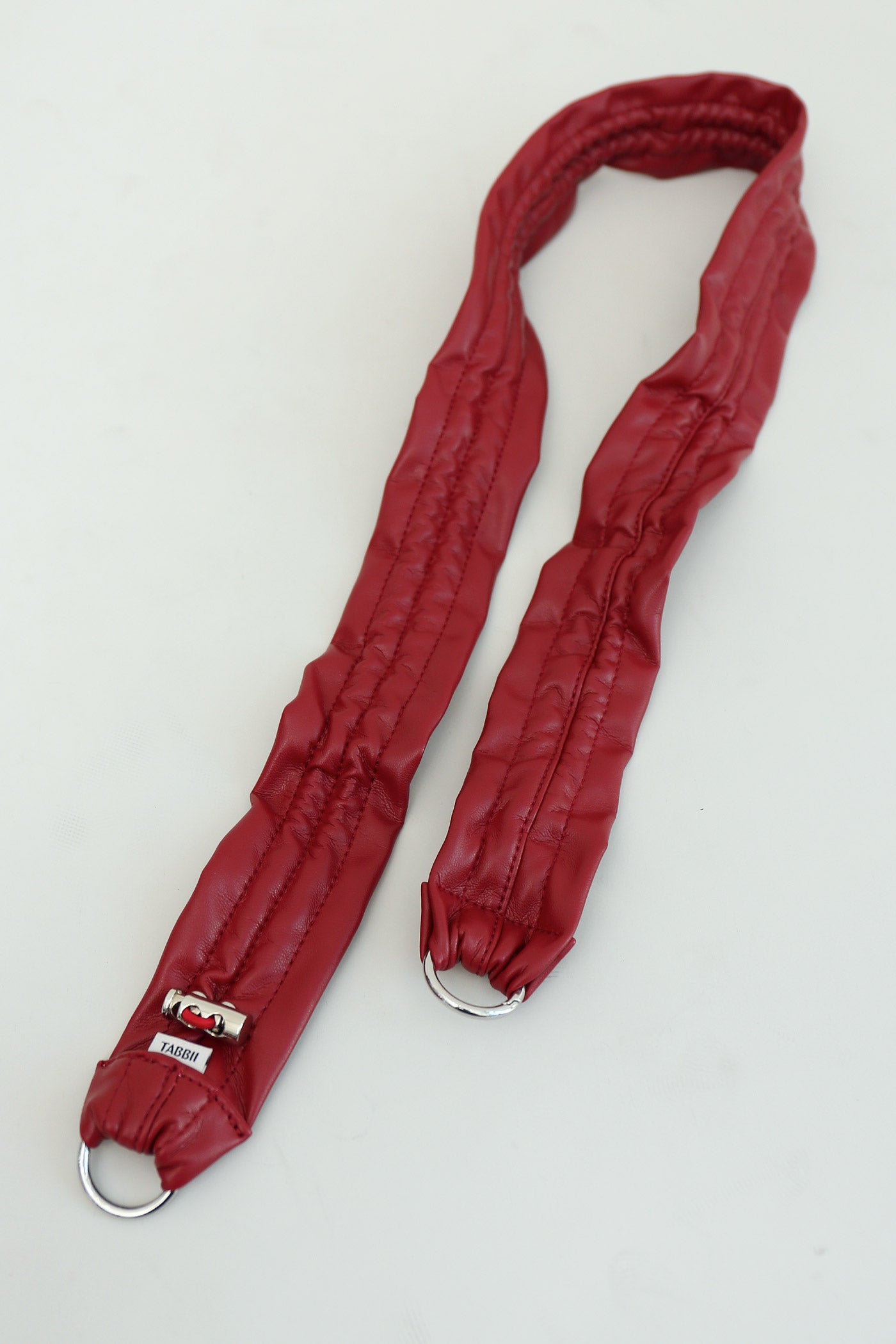 Raviolii Pillow Bag - Bubblegum Cherry