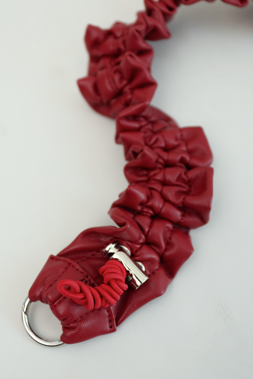 Raviolii Pillow Bag - Bubblegum Cherry