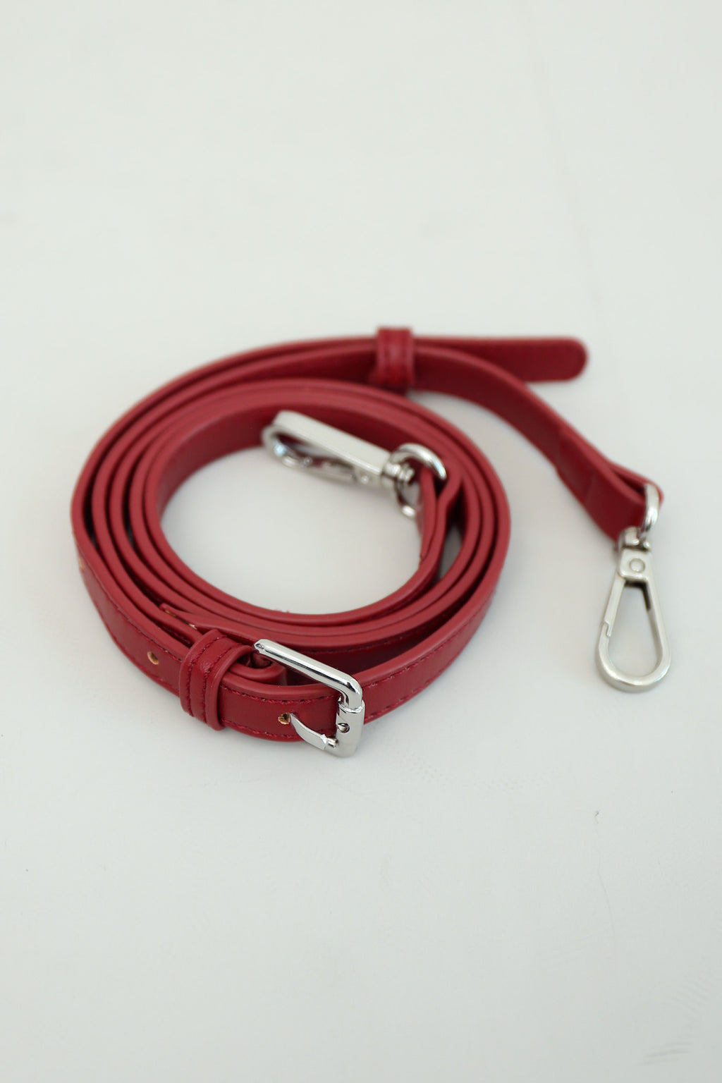 Raviolii Pillow Bag - Bubblegum Cherry