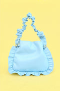 Raviolii Pillow Bag - Powder Blue