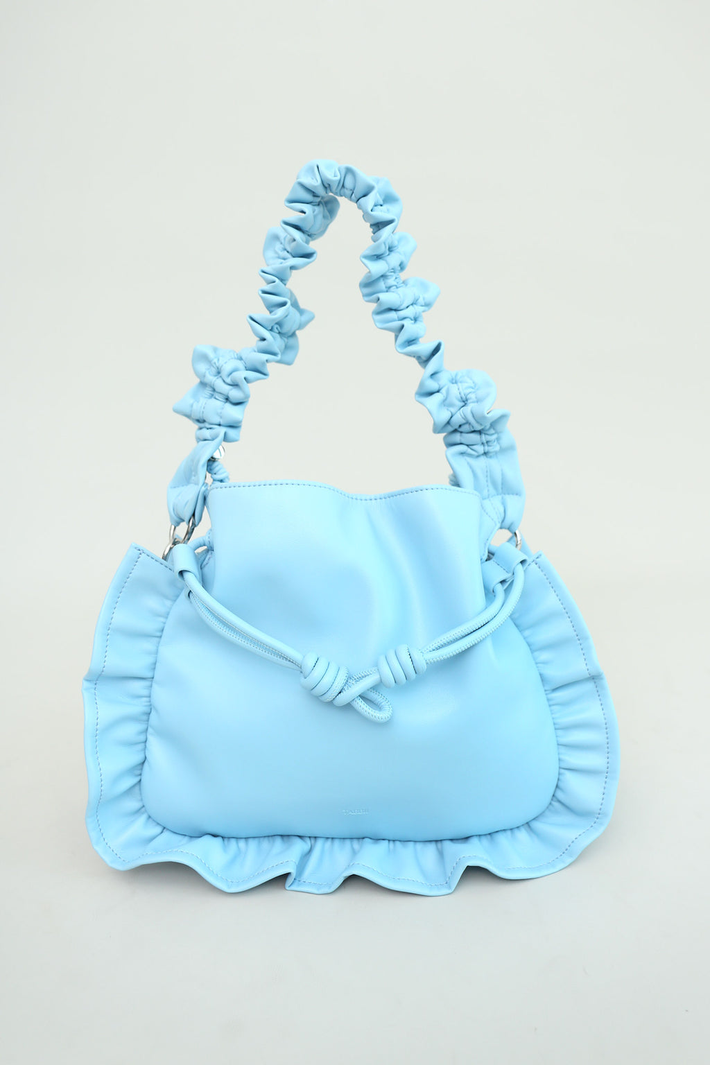 Raviolii Pillow Bag - Powder Blue