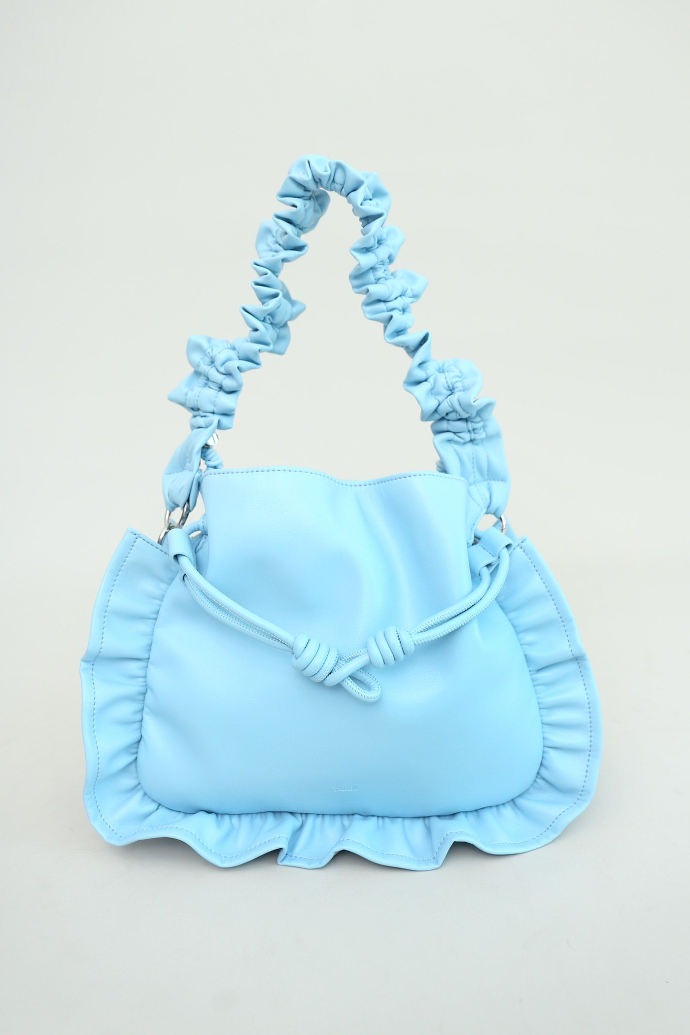 Raviolii Pillow Bag - Powder Blue