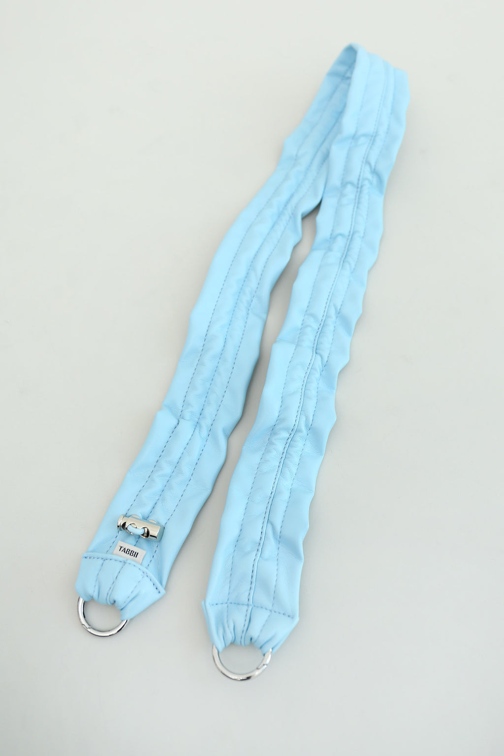 Raviolii Pillow Bag - Powder Blue