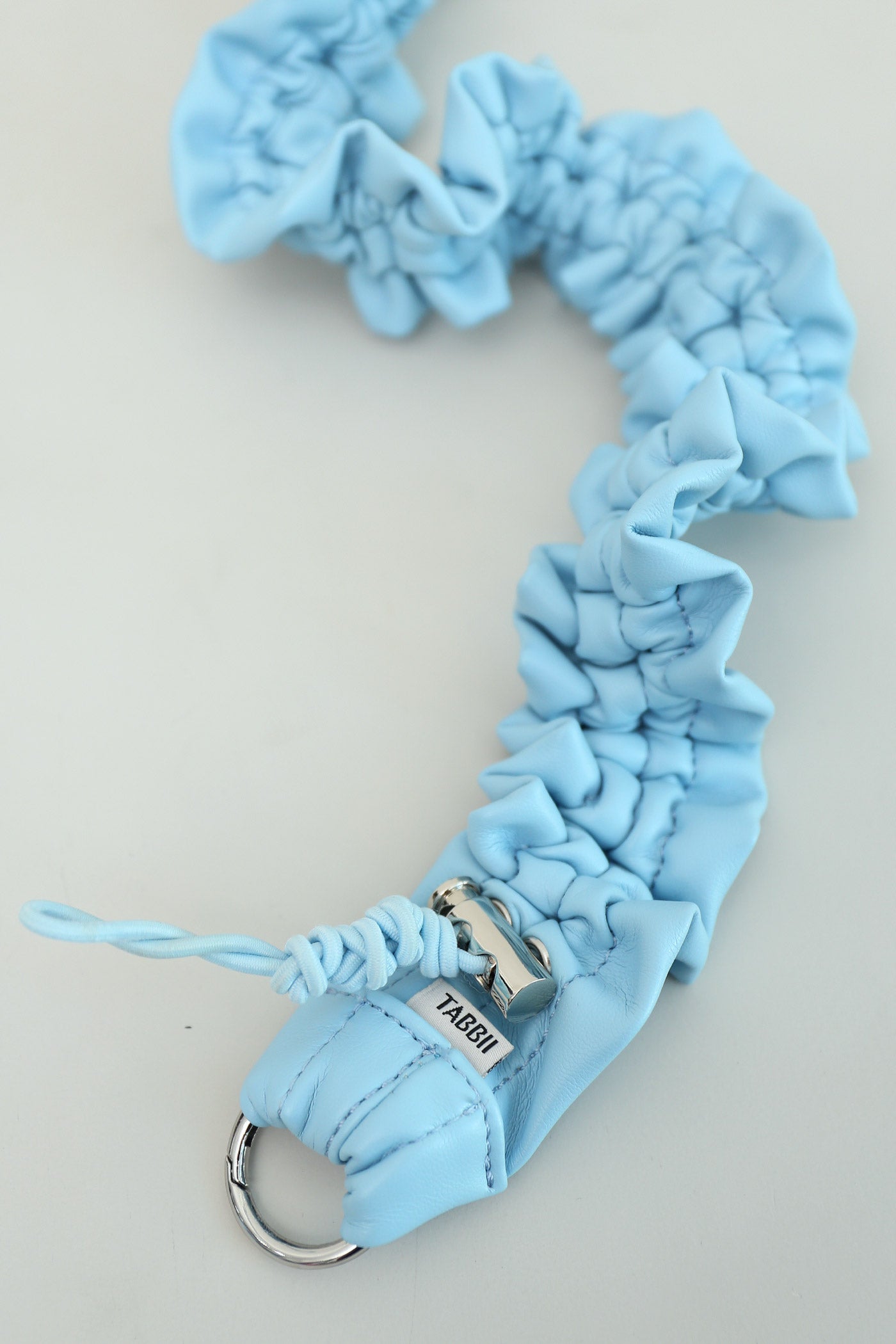 Raviolii Pillow Bag - Powder Blue