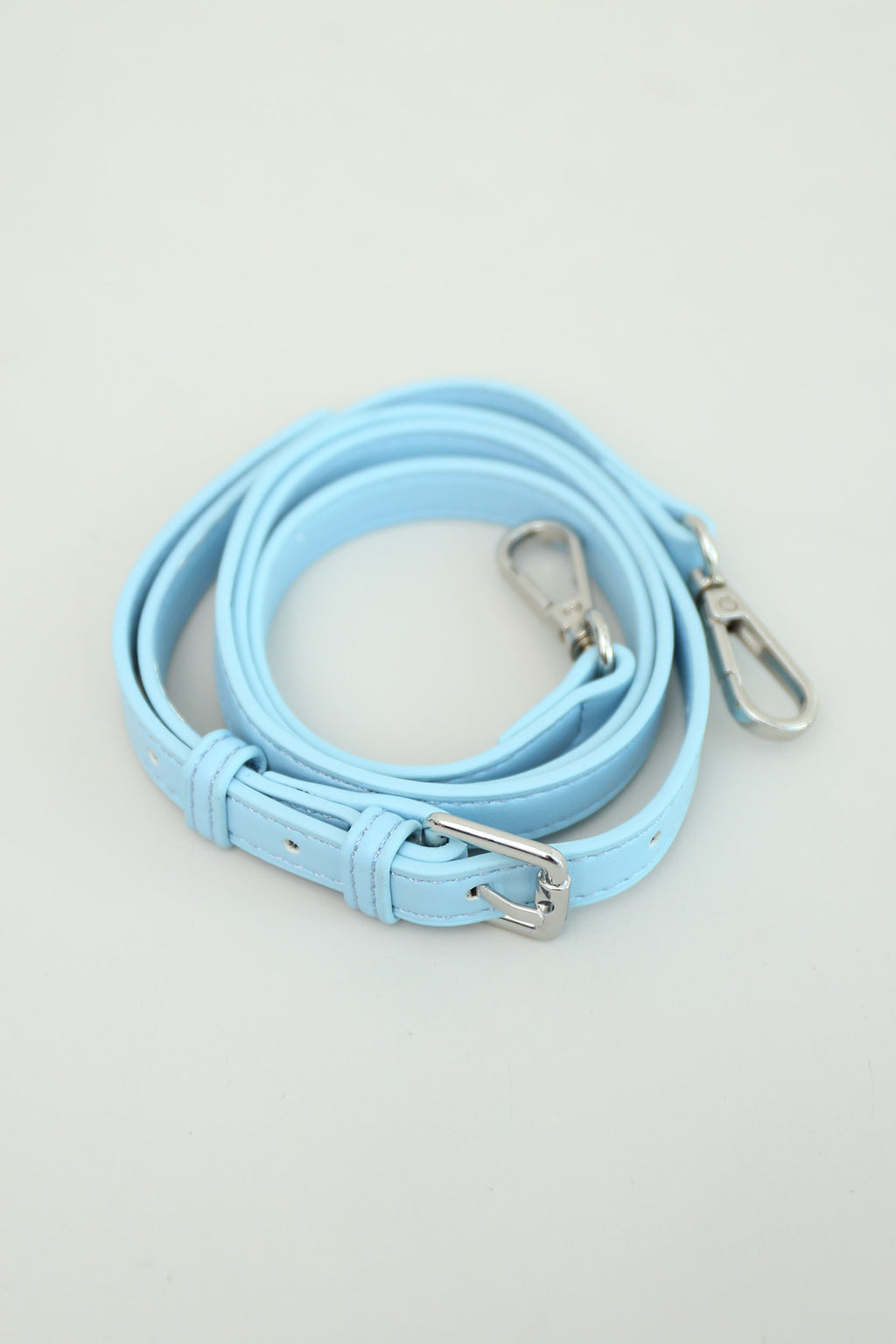 Raviolii Pillow Bag - Powder Blue