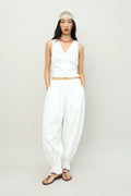 Rift V-Neck Top