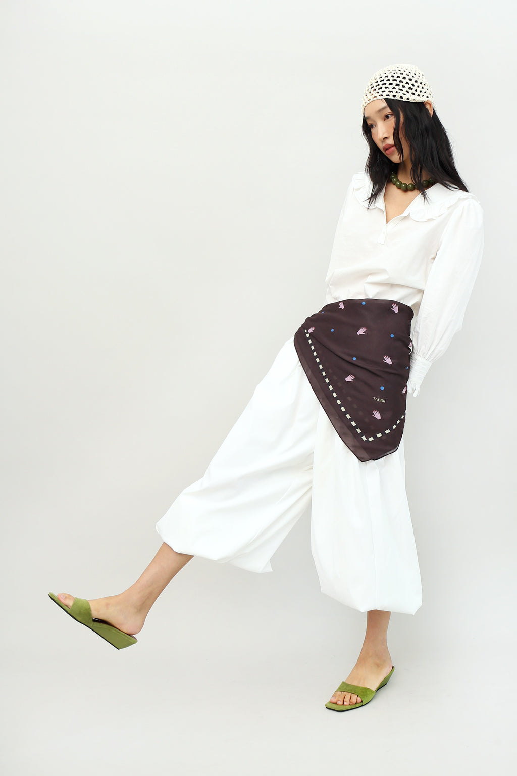 Pickle Multiway Pants