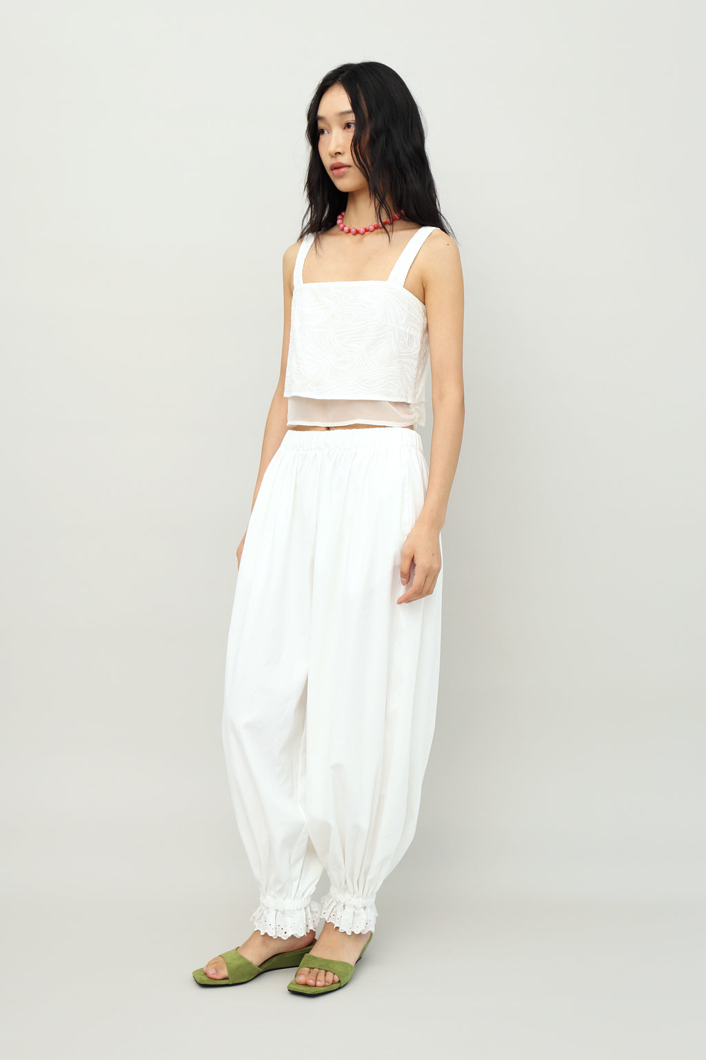 Noodii Layered Cami Top