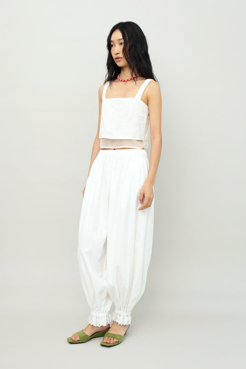 Noodii Layered Cami Top