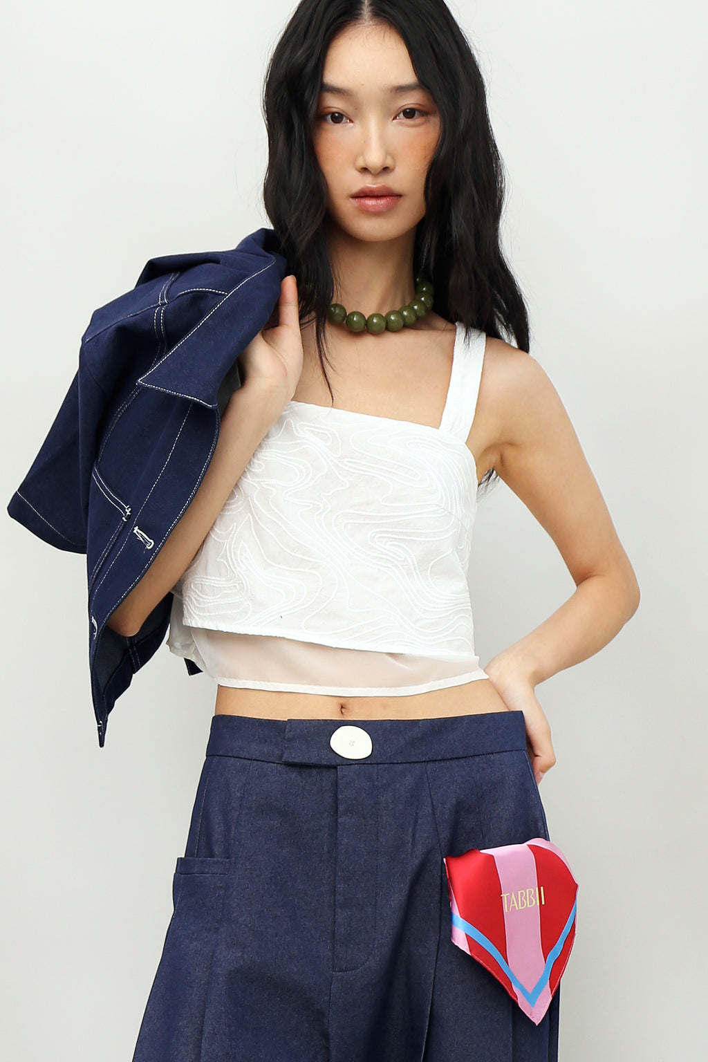 Noodii Layered Cami Top
