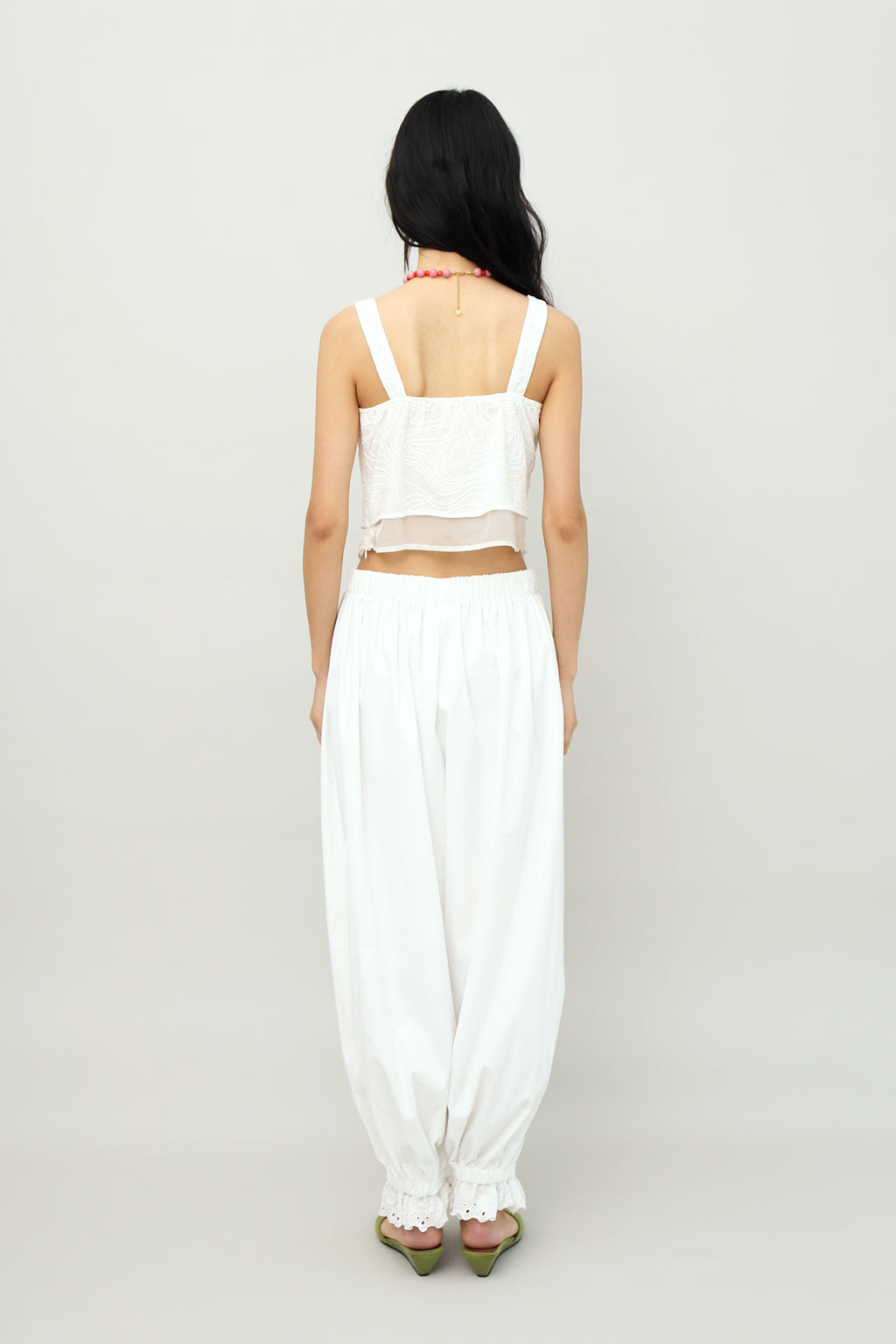 Noodii Layered Cami Top