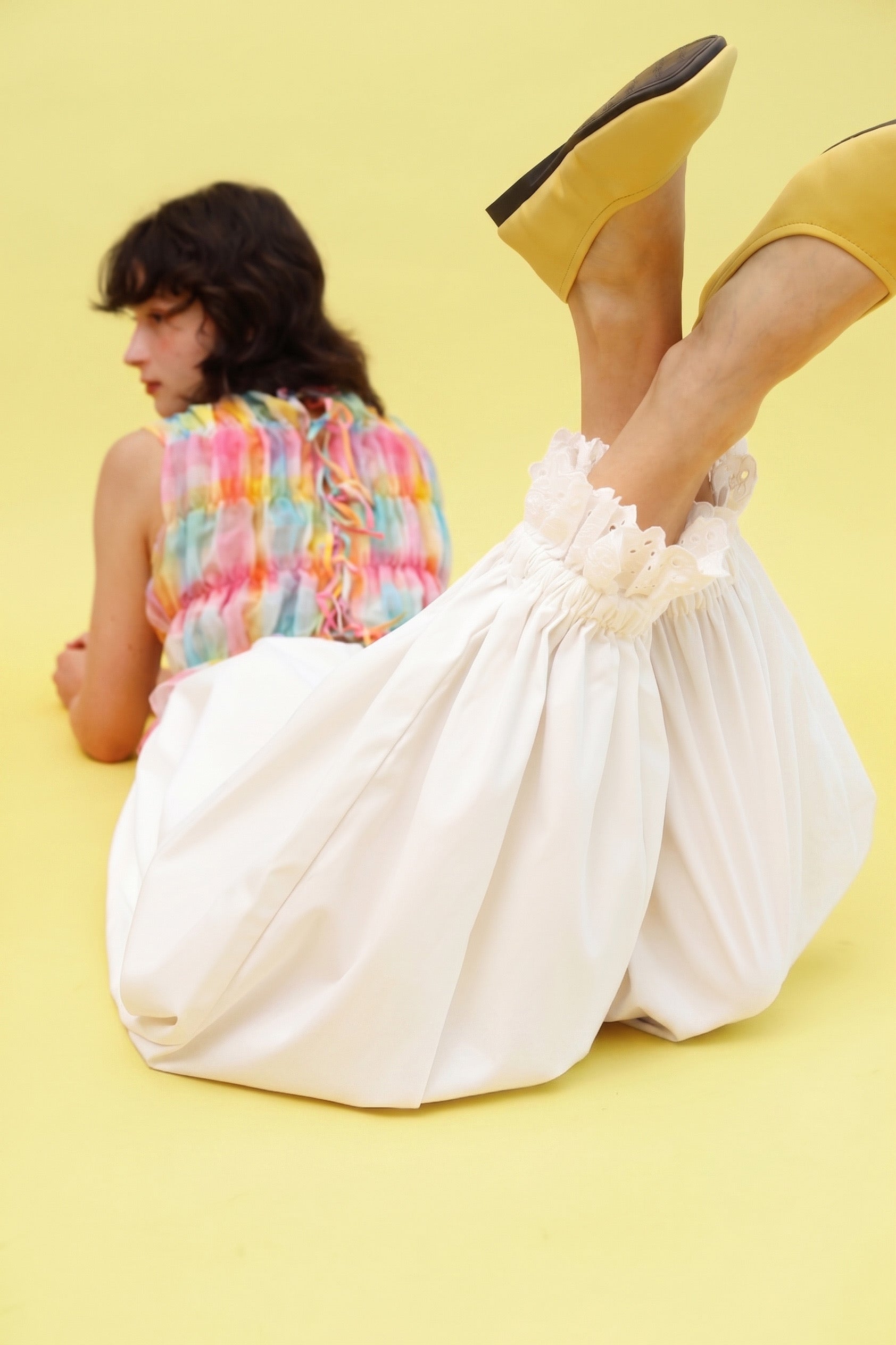 Pickle Multiway Pants