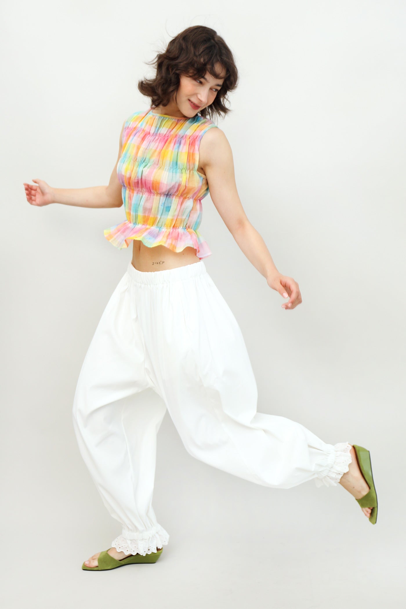 Pickle Multiway Pants