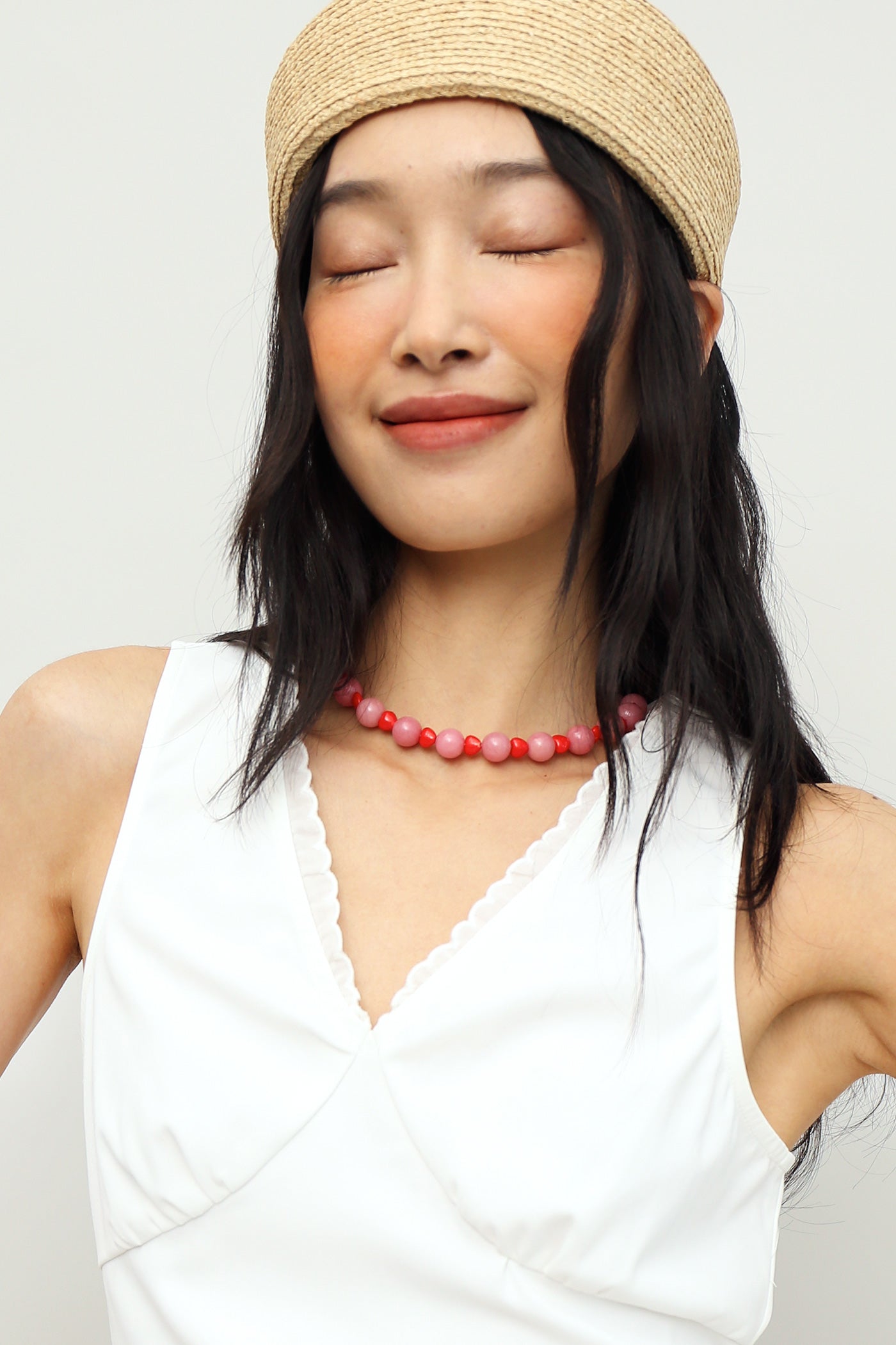 Rift V-Neck Top