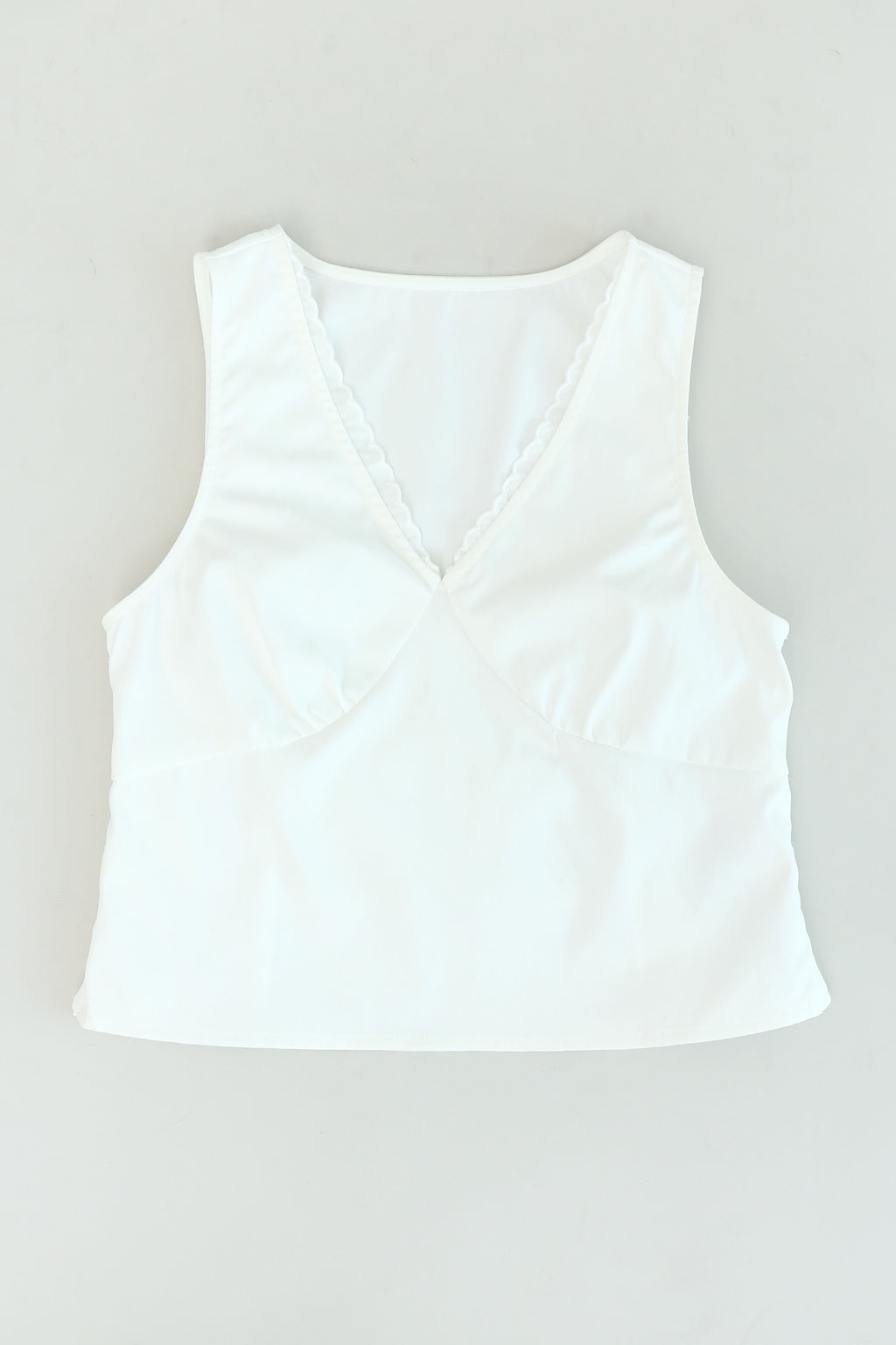 Rift V-Neck Top