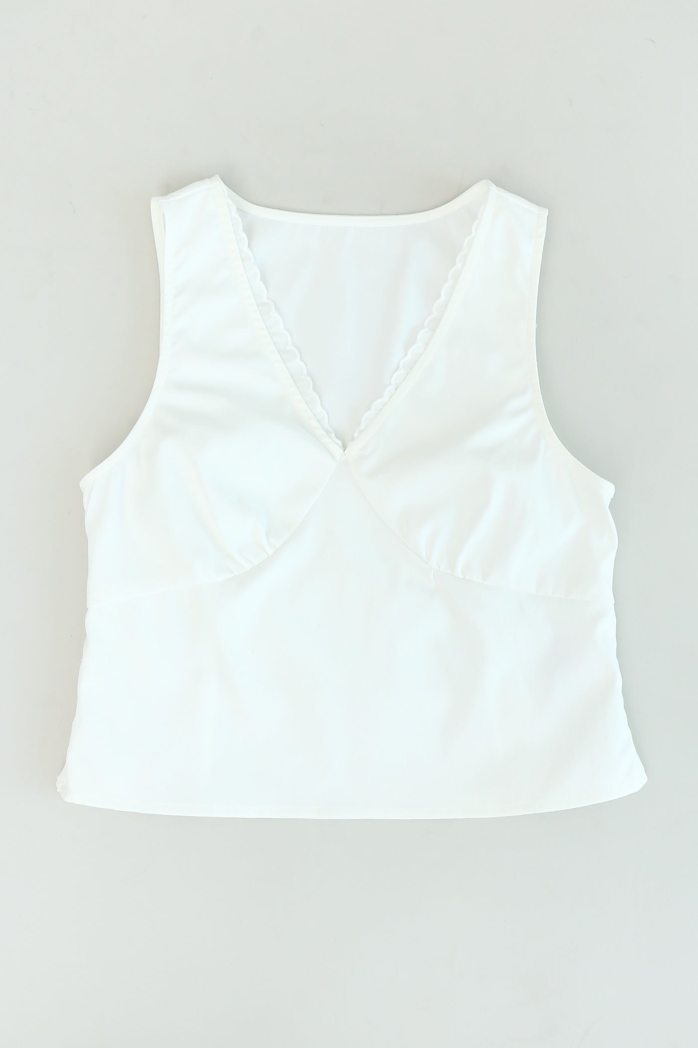 Rift V-Neck Top