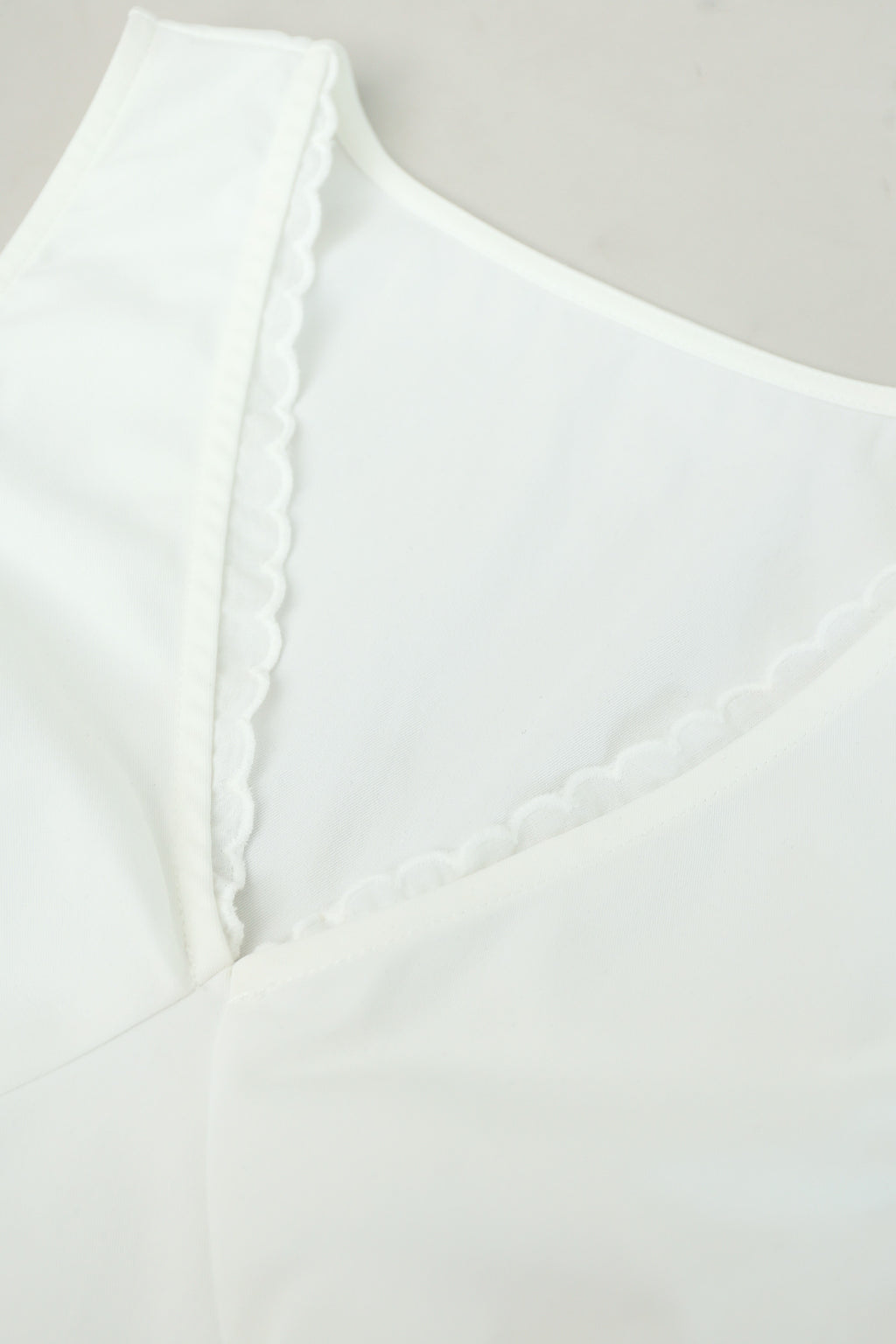 Rift V-Neck Top