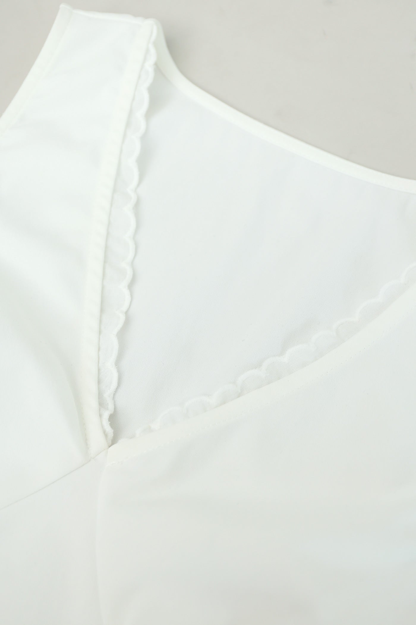 Rift V-Neck Top