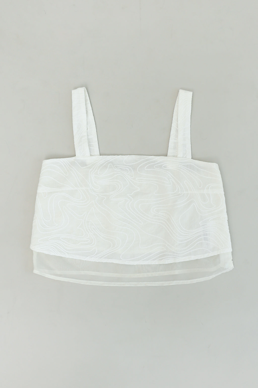 Noodii Layered Cami Top