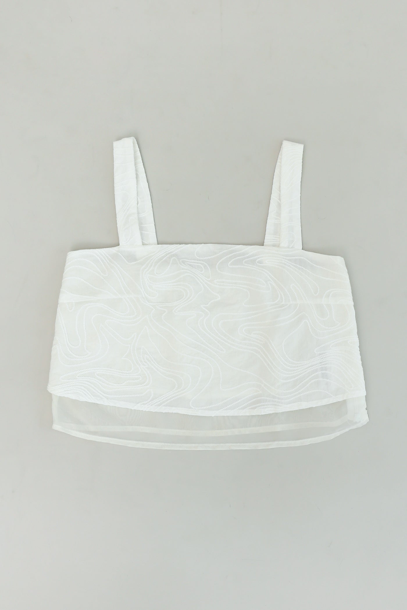 Noodii Layered Cami Top