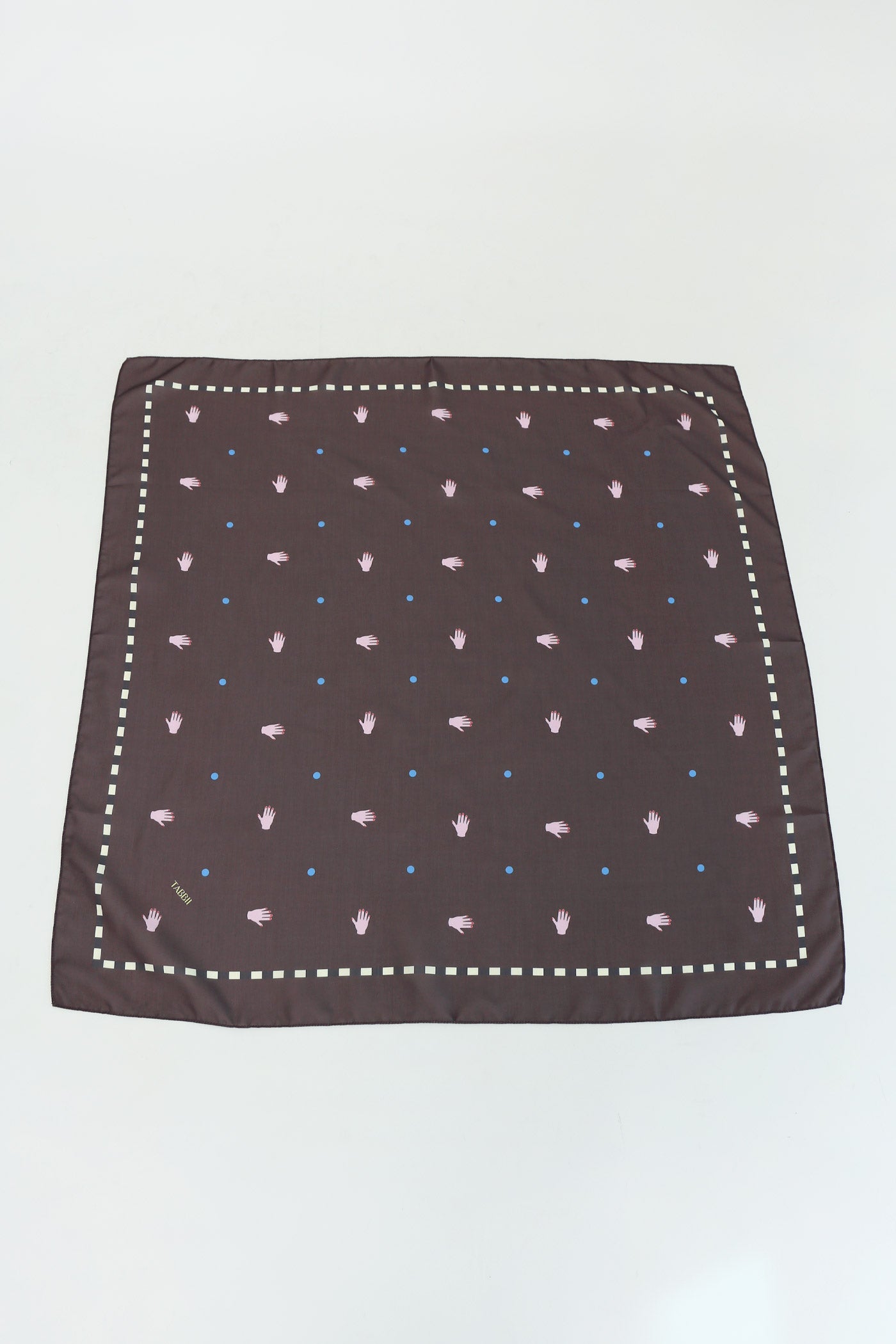 YAY! Scarf
